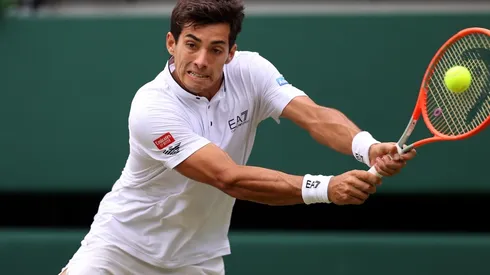 Garin espera estar a tope una semana antes del US Open.