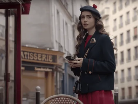 Emily in Paris 3 | ¿Qué se sabe de la tercera temporada?