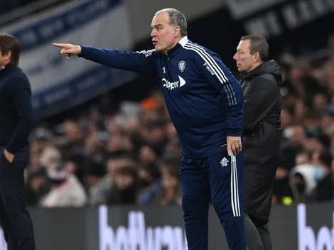 Dueño del Leeds quiere una universidad con el nombre de Bielsa