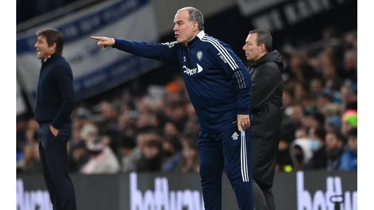 Leeds pidió permiso a Bielsa para que el centro de entramiento lleve su nombre