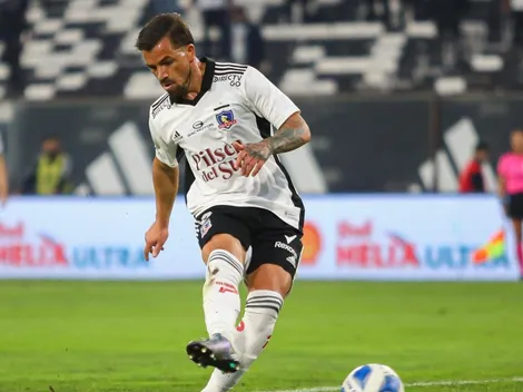 ¿Cómo va Colo Colo vs Antofagasta y dónde ver EN VIVO?