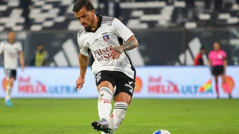 El líder Colo Colo recibe a Antofagasta, penúltimos del torneo.