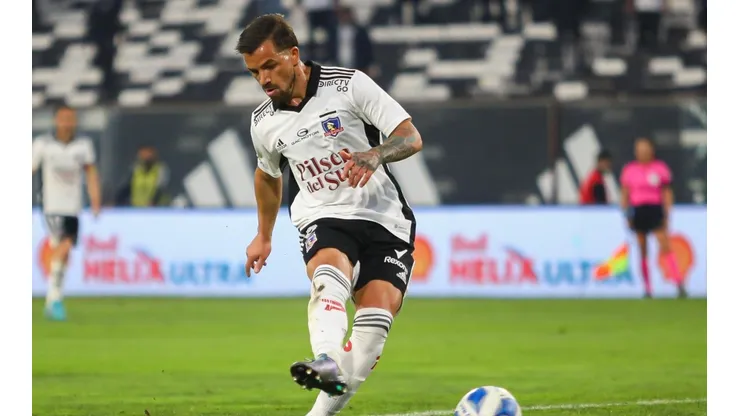 El líder Colo Colo recibe a Antofagasta, penúltimos del torneo.