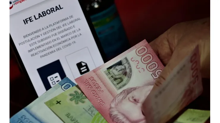 ¿Cómo saber si recibo el IFE Laboral de agosto?