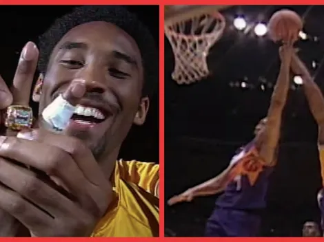 Trailer adelanta la serie LA Lakers: El Legado