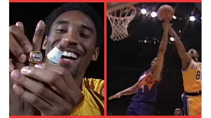 LA Lakers: El Legado, de Star+, tendrá 10 episodios.