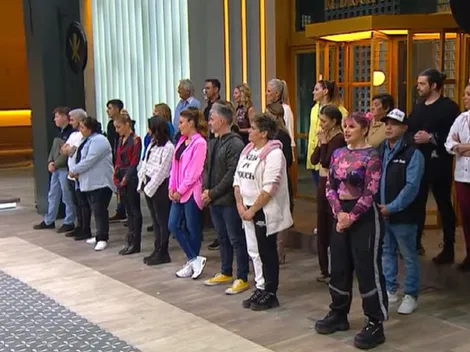 El Discípulo del Chef 4 | ¿Cuándo y a qué hora se estrena la cuarta temporada?