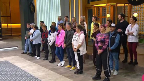 El Discípulo del Chef