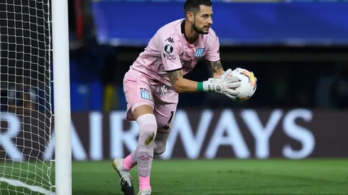 Copa Libertadores 2020: Boca Juniors vs Racing