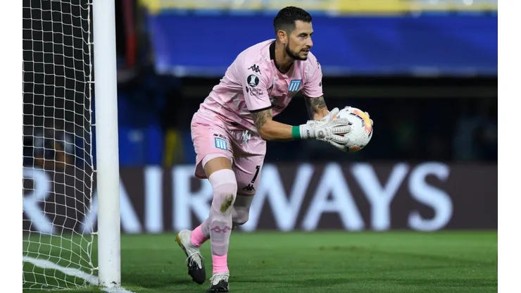 Copa Libertadores 2020: Boca Juniors vs Racing