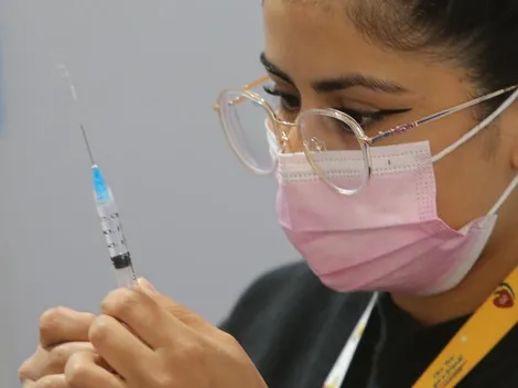 ¿A quién le toca vacunarse este viernes 5 de agosto?