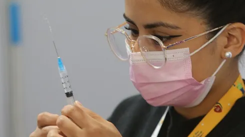 ¿A quién le toca vacunarse este viernes 5 de agosto?