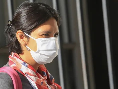 Cristina Dorador, la defensora del medioambiente