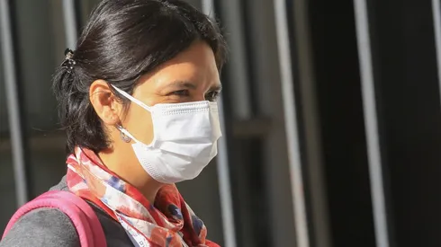 Cristina Dorador, ex convencional constituyente