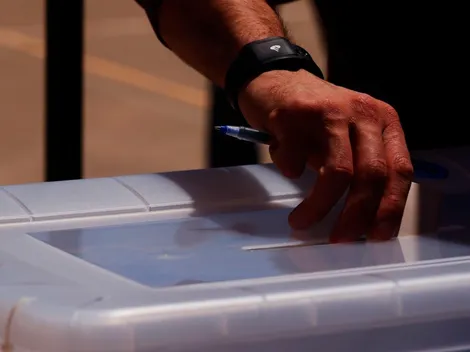 ¿Qué dicen las últimas encuestas de cara al Plebiscito de Salida?