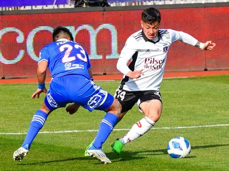 Zavala y su alza: consejos de Quinteros y Costa han sido claves