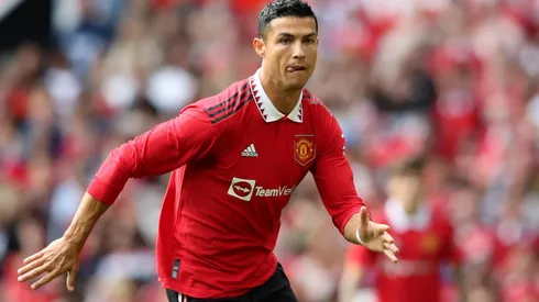 Cristiano todavía no tiene su futuro claro en el United.
