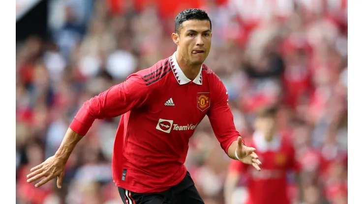 Cristiano todavía no tiene su futuro claro en el United.