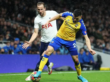 Horario: Tottenham inicia la temporada de Premier recibiendo al Southampton