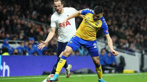 Los Spurs recibirán en la primera fecha de la Premier al Southampton