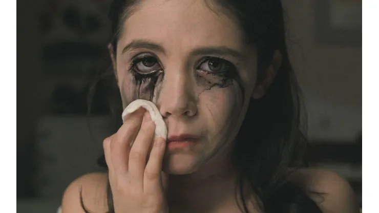 Isabelle Fuhrman como Leena Klammer en La Huérfana 2.