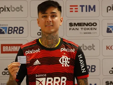 Pulgar: "Todo lo que sucedió en su momento ya está cerrado"