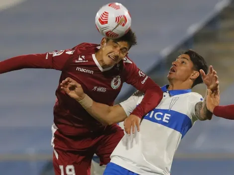 Jugador de La Serena sufre accidente al chocar con un tren