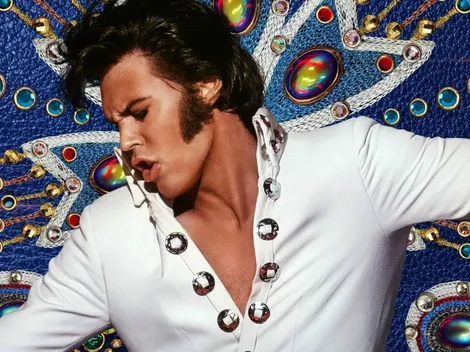 ¿Se estrenará Elvis en alguna plataforma de streaming?