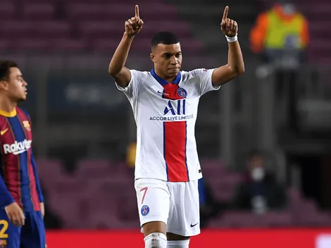 Cómo comenzó la crisis del Barça tras rechazar a Haaland y Mbappé