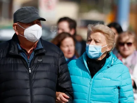 ¿Los adultos mayores reciben Bono Invierno?