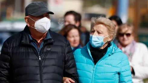 ¿Los adultos mayores reciben el monto de 120 mil pesos del Bono Invierno?