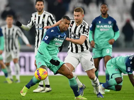 Flamengo busca fichar competencia para Vidal y Pulgar