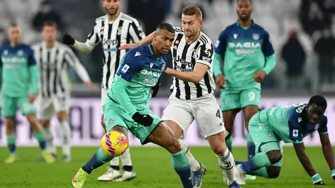 El nuevo fichaje de Flamengo puede venir directamente de la Serie A