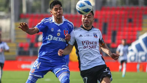 El fútbol chileno se juega con muy pocos espectadores actualmente