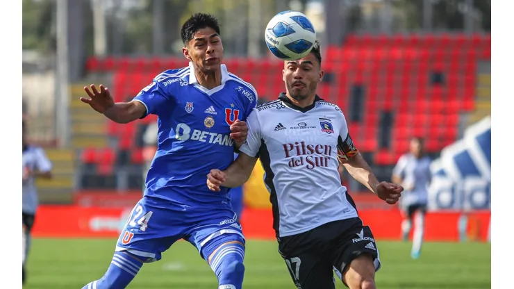 El fútbol chileno se juega con muy pocos espectadores actualmente