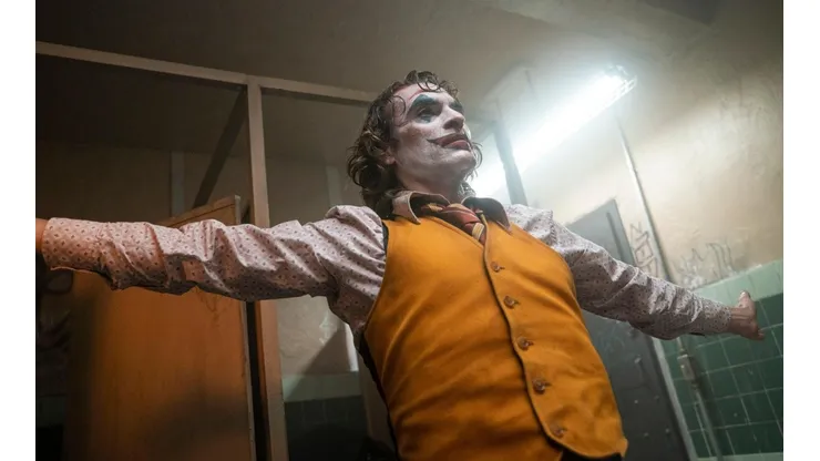 Joker 2