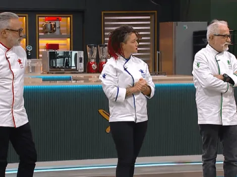 El Discípulo del Chef 4 | Conoce a los participantes de la cuarta temporada