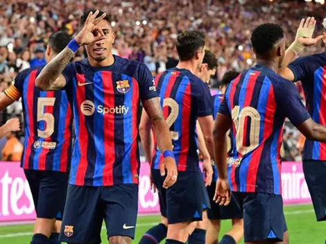 Revelan cómo Barcelona hipoteca su futuro para no morir