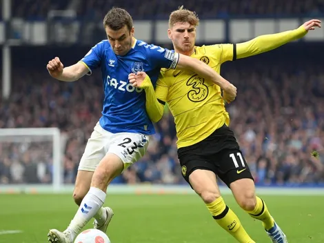 ¿Cuándo juegan Chelsea y Everton por el estreno los Blues en Premier League?