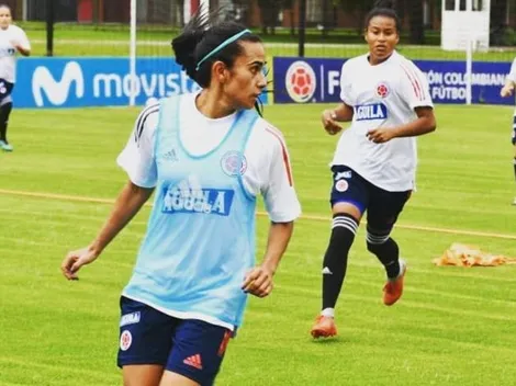 La U Fem comienza a preparar la Libertadores y tiene su primer fichaje