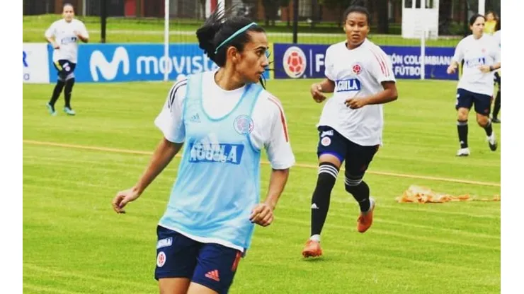 La U Fem comienza a preparar la Libertadores y tiene su primer fichaje