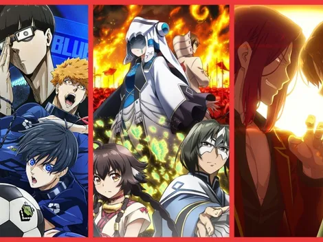 Crunchyroll Expo | Estos paneles se transmitirán en español