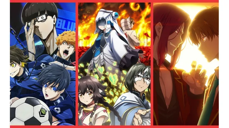 La Crunchyroll expo se concretará entre el 5 y el 7 de agosto.