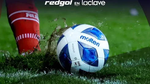 La Roja Sub 23, lo que viene este fin de semana en el Campeonato Nacional en su fecha 21 y mucho más en RedGol en La Clave.