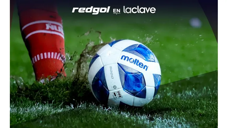 La Roja Sub 23, lo que viene este fin de semana en el Campeonato Nacional en su fecha 21 y mucho más en RedGol en La Clave.