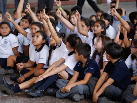 ¿Quiénes deben hacer el trámite de postulación al Sistema de Admisión Escolar?