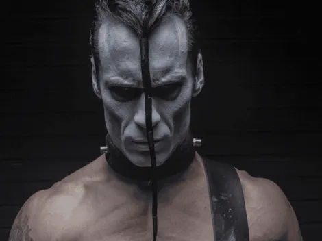 Guitarrista de Misfits debutará con show solitario en Chile