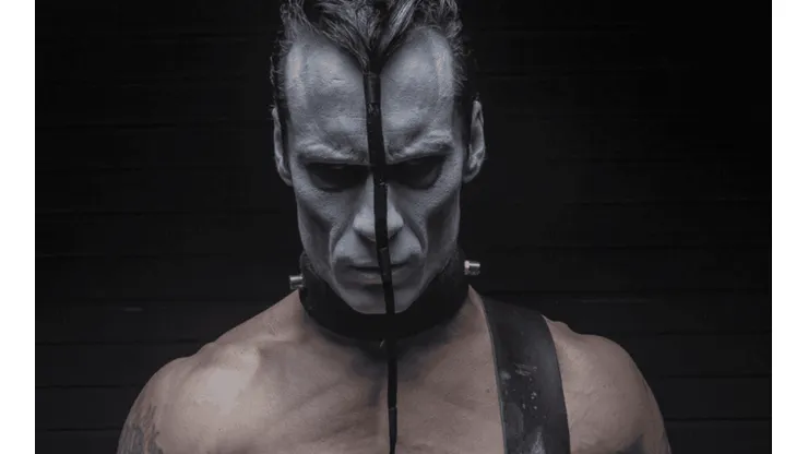 Doyle Wolfgang von Frankenstein, de Misfits.