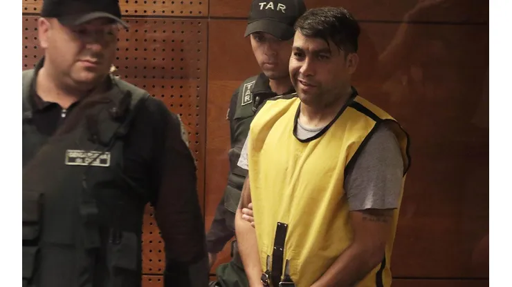Luis Núñez deberá cumplir con cárcel tras ser declarado como culpable de homicidio