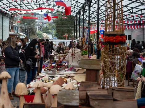 Gobierno ingresa proyecto de feriado para el viernes 16 de septiembre